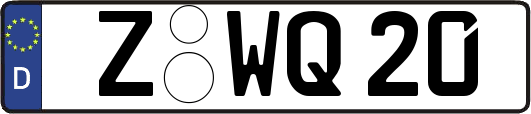 Z-WQ20