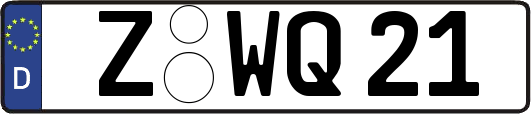 Z-WQ21