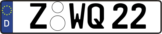 Z-WQ22