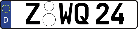 Z-WQ24