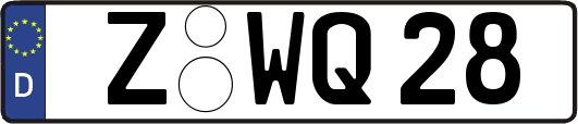 Z-WQ28