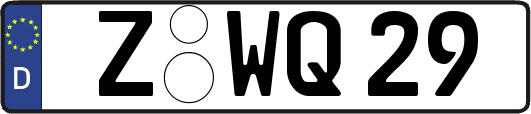 Z-WQ29