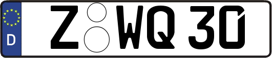 Z-WQ30