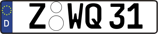 Z-WQ31