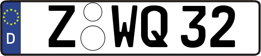 Z-WQ32