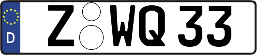 Z-WQ33