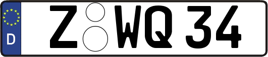 Z-WQ34