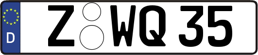 Z-WQ35