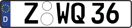 Z-WQ36