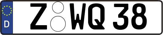 Z-WQ38