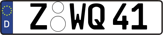 Z-WQ41