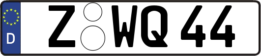 Z-WQ44