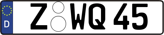 Z-WQ45