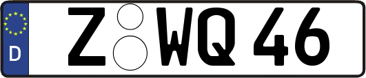 Z-WQ46