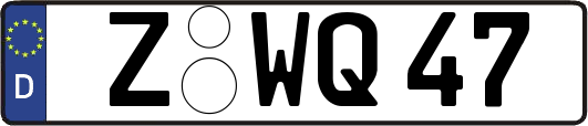 Z-WQ47