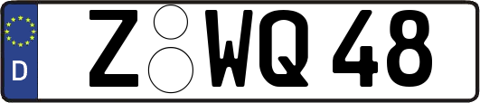 Z-WQ48