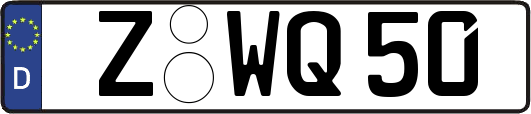 Z-WQ50