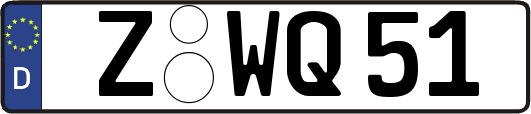 Z-WQ51