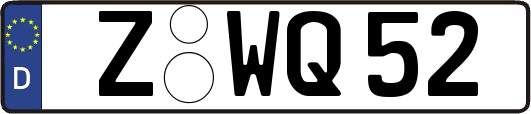 Z-WQ52