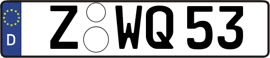 Z-WQ53