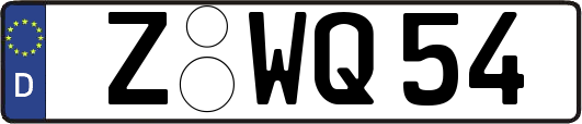 Z-WQ54