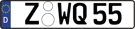 Z-WQ55