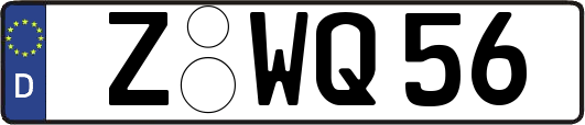Z-WQ56