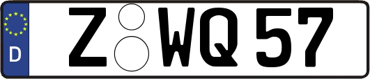 Z-WQ57