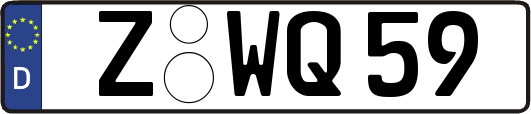 Z-WQ59