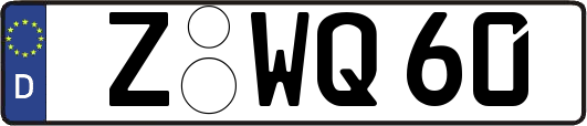 Z-WQ60