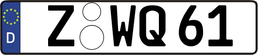 Z-WQ61