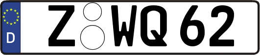 Z-WQ62