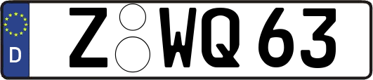 Z-WQ63