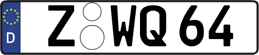 Z-WQ64