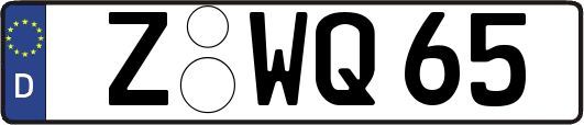 Z-WQ65