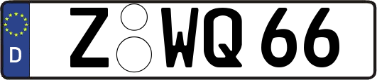 Z-WQ66