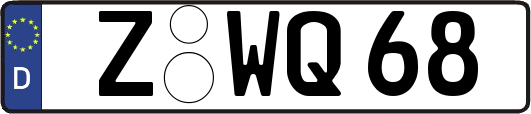 Z-WQ68