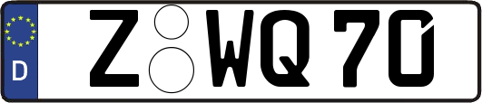 Z-WQ70