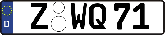 Z-WQ71