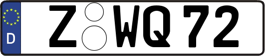 Z-WQ72