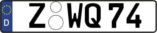 Z-WQ74
