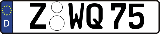 Z-WQ75