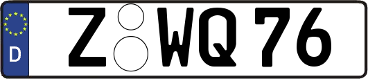 Z-WQ76