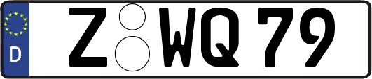 Z-WQ79