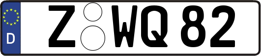 Z-WQ82