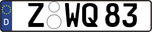 Z-WQ83