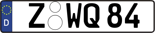 Z-WQ84