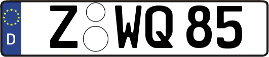 Z-WQ85