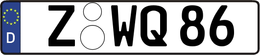 Z-WQ86