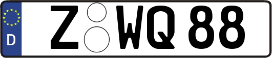 Z-WQ88